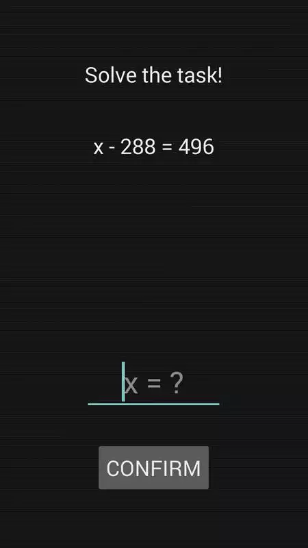 Play Math (App-) Lock | TYC